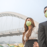 pre-wedding-photoshoot-delhi-smog