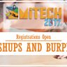pushups-and-burpees-at-amitech17-amity-university