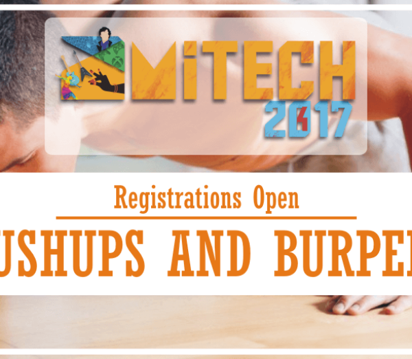 pushups-and-burpees-at-amitech17-amity-university