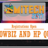 showbiz-and-hp-quiz-at-amitech17-amity-university