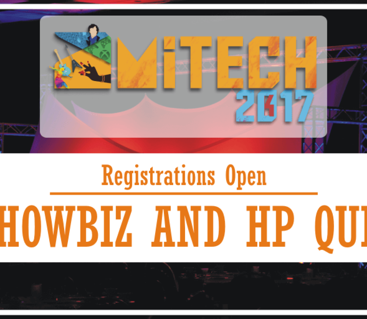 showbiz-and-hp-quiz-at-amitech17-amity-university