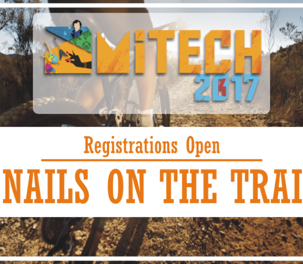 snails-on-the-trails-at-amitech17-at-amity-university