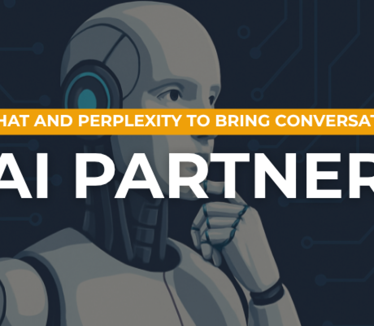 snapchat perplexity ai partnership