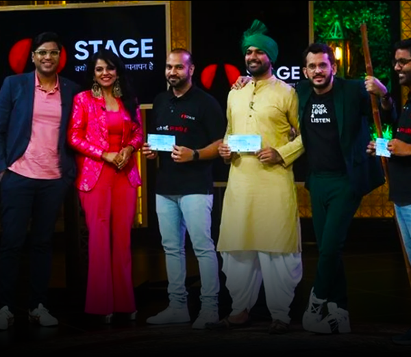 stage ott from shark tank 2.0