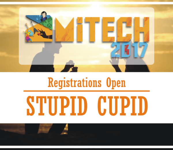 stupid-cupid-at-amitech17-amity-university