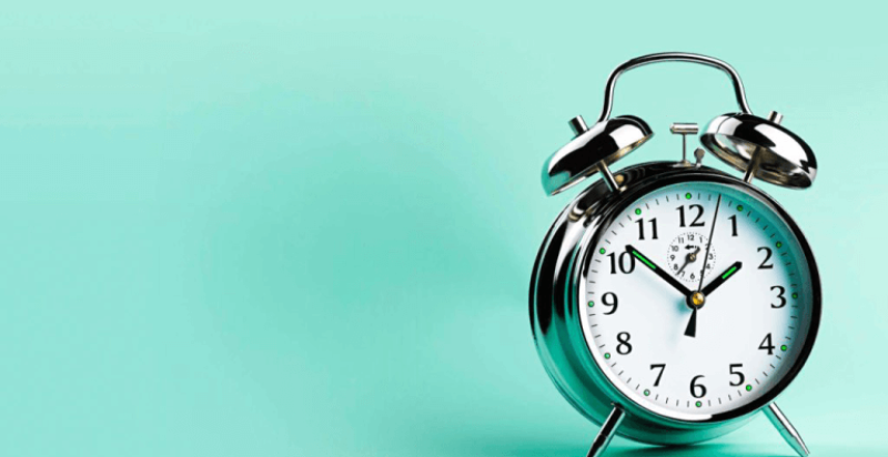 how-to-manage-your-time-at-exam-preparation