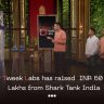 Tweek Labs from shark tank india blog