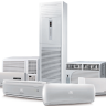 types-of-air-conditioners