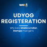 udyog-registeration