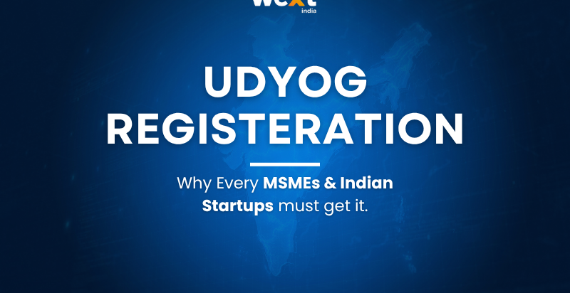 udyog-registeration