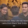 Easy Life-Vivalyf Innovations from Shark Tank India blog