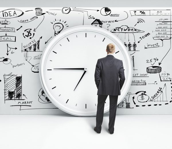 Ways To Carve Out Your Time For Creative Business