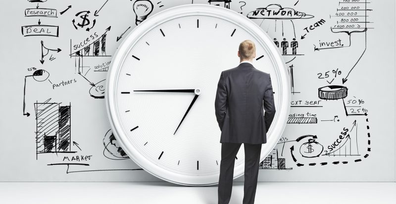 Ways To Carve Out Your Time For Creative Business