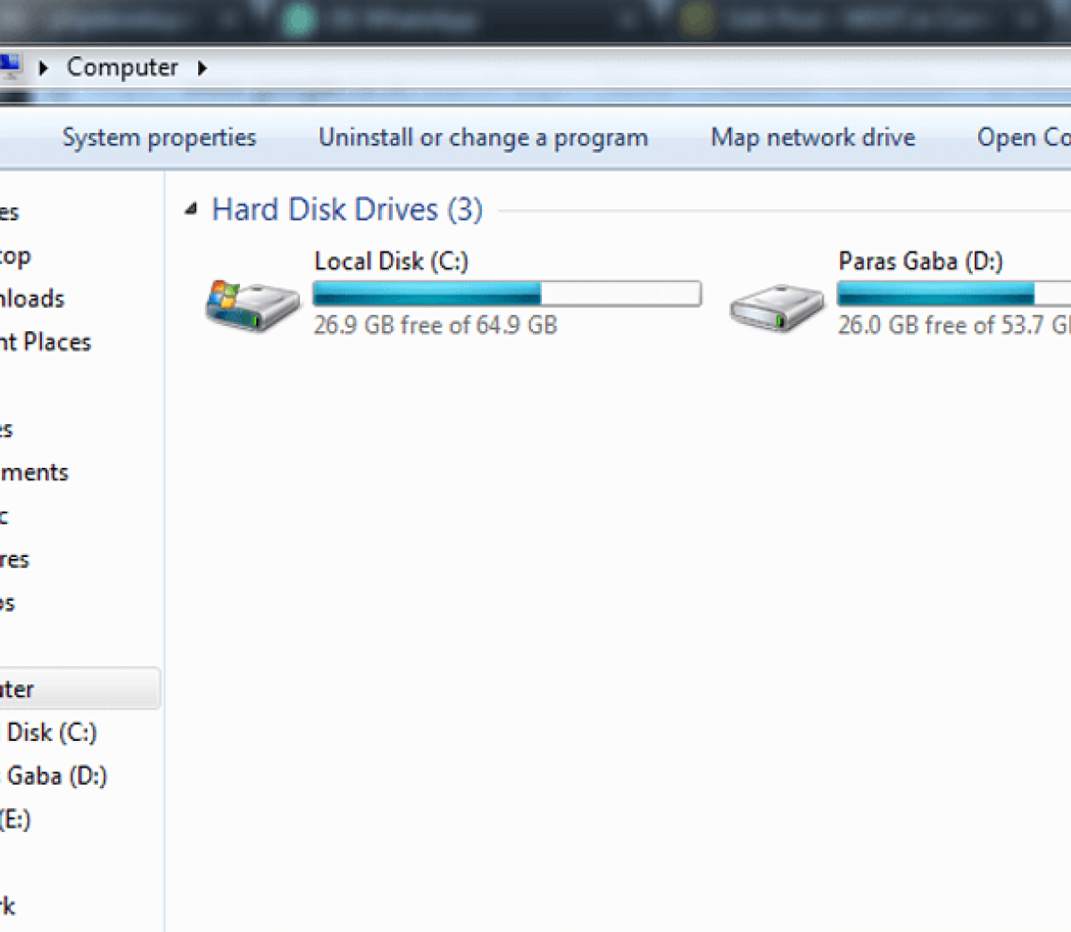 why-windows-is-always-in-local-disk-c
