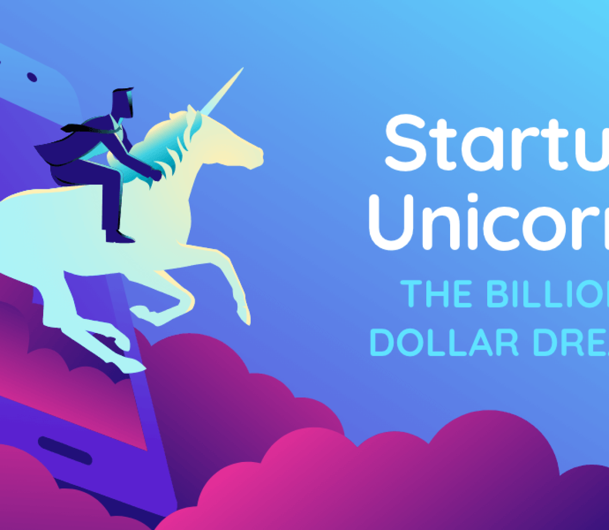 Top Unicorn Startups of India